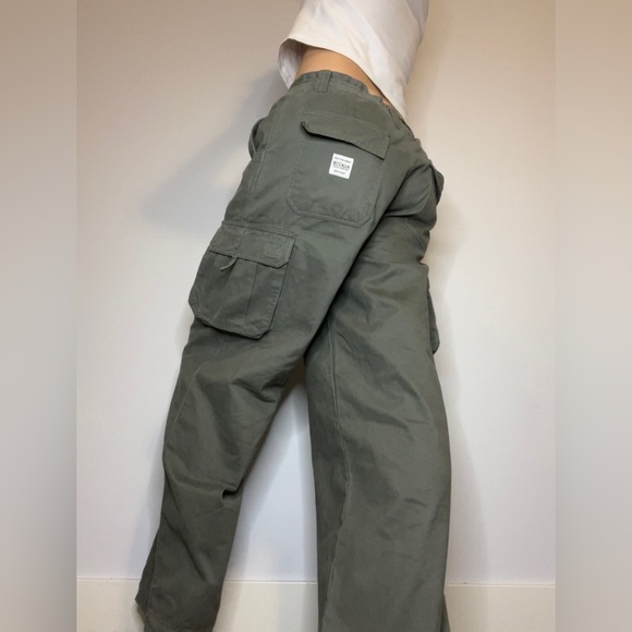 VINTAGE NEVADA CARGOS - Picture 1 of 4